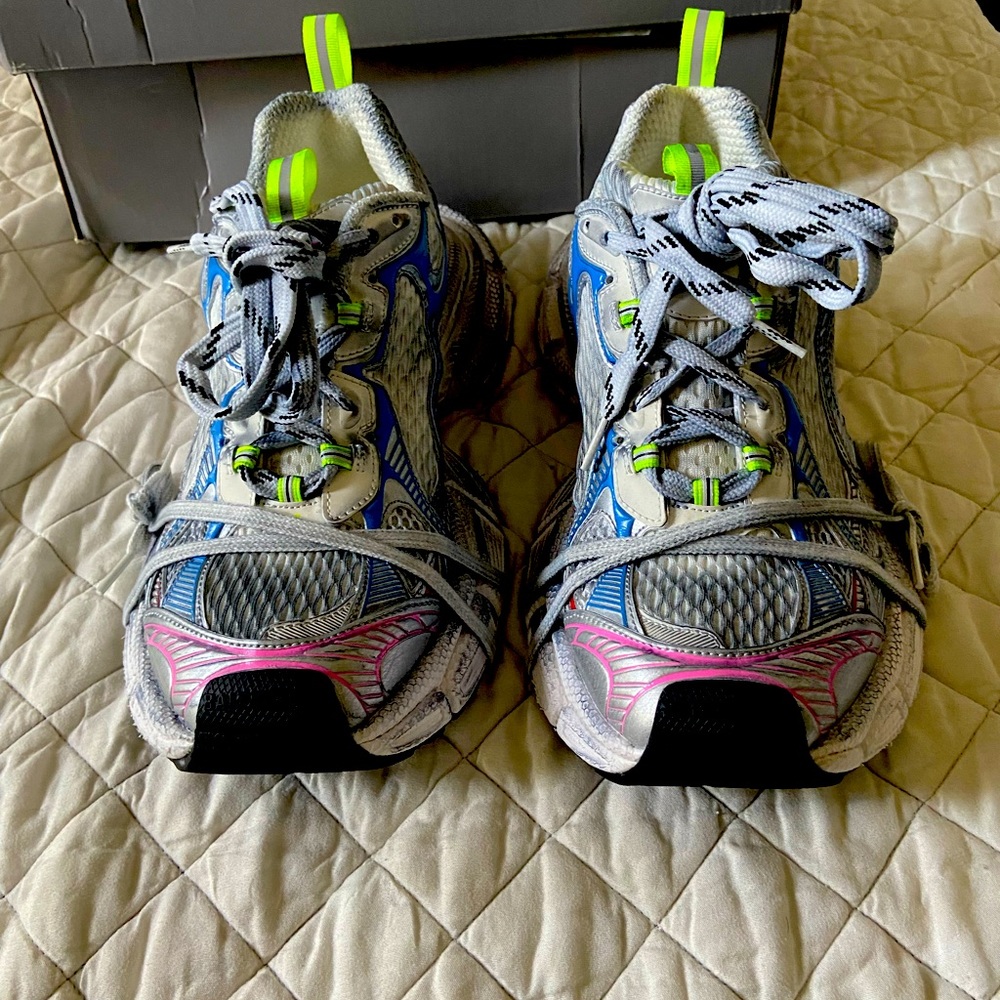 Balenciaga 3XL 2023 sneakers